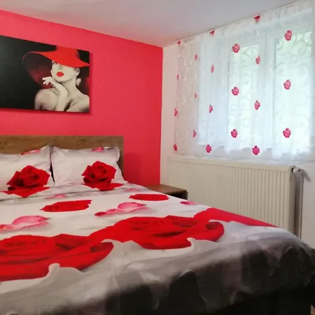 Apartamento Balu