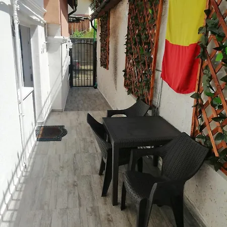 Balu Apartamento *