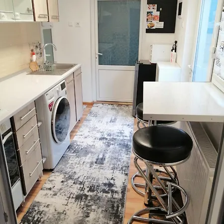 Balu Apartamento